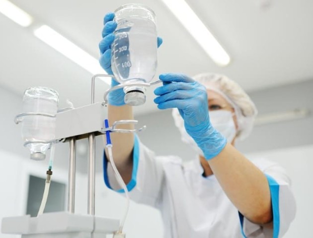 Ні грибів, ні інших «підозрілих» продуктів: з’ясовують, від чого померла дитина на Волині