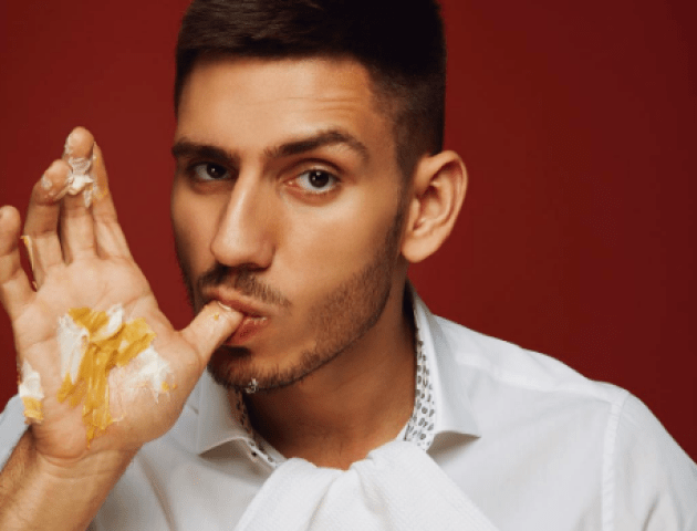 На «Lutsk Food Fest» приїде відомий ресторатор та блогер