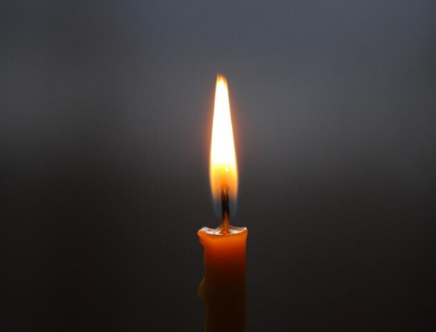 На війні загинув ще один захисник з Волині