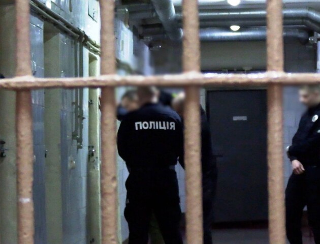У Луцьку чоловік вбив товариша по чарці