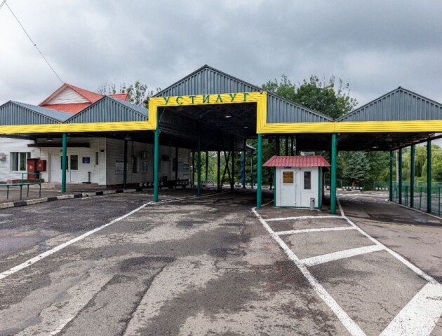 Рожищанин видрукував довідку з Інтернету та пів року катався через кордон
