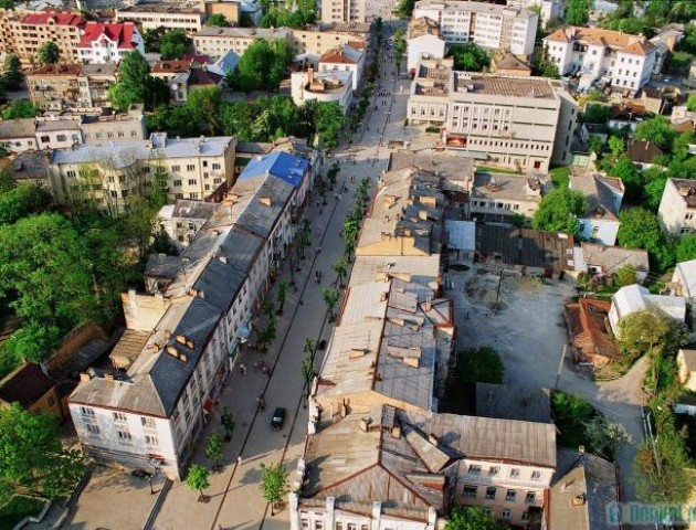У Луцьку знову обиратимуть гімн