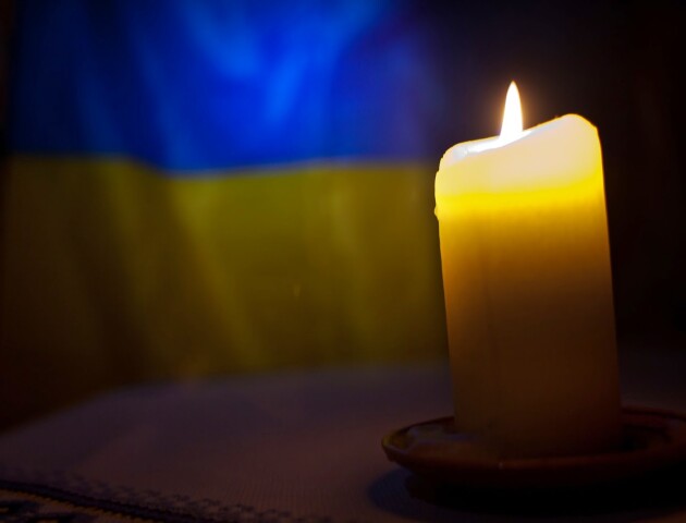 Ще шестеро захисників із Волині загинули на фронті