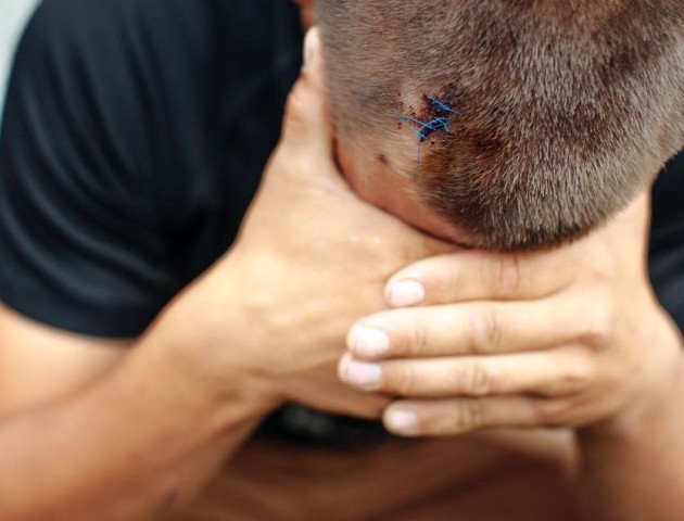 Подробиці жахливого вбивства бійця АТО на Волині: винуватцю вдалось уникнути тюрми