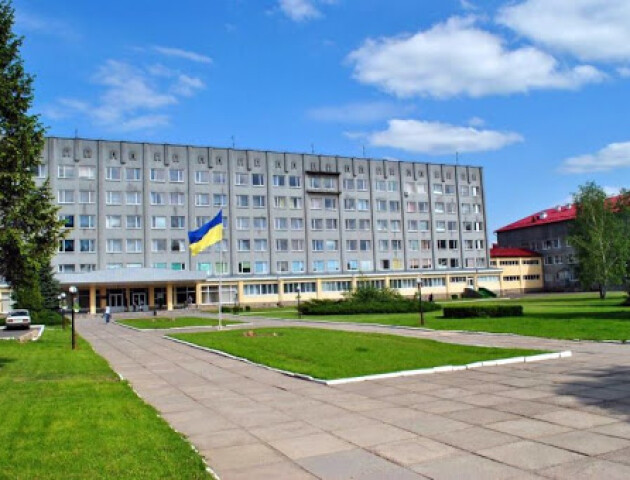 Волинська обласна дитяча лікарня обмежує прийом та планову госпіталізацію пацієнтів через карантин