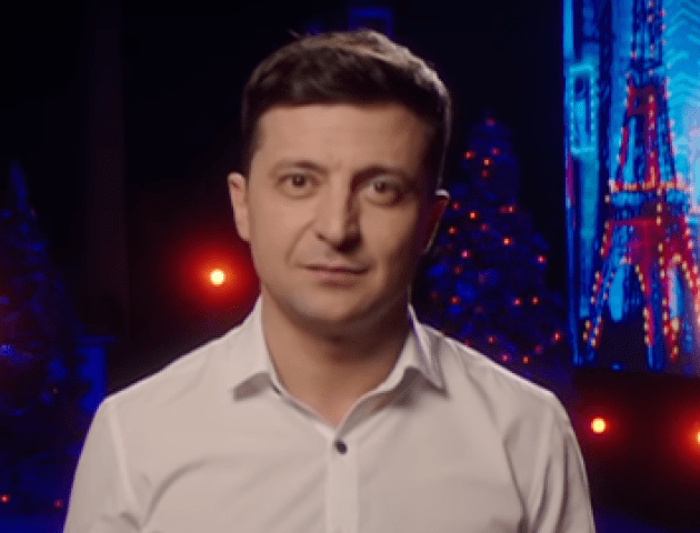 Зеленський не переможе – волинський політолог. ВІДЕО