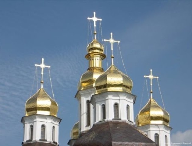 Сьогодні вирішать долю «московської» церкви під Луцьком