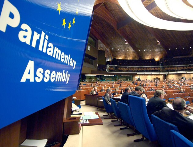 Росія повернулась у ПАРЄ після 5 років санкцій. Реакція волинян