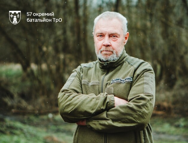 «Був хлопець Саша. Не вижив...» Про біль військового, який бореться за життя