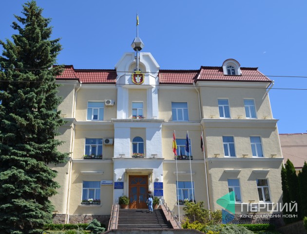 Обрали нову громадську раду при луцькому міському голові