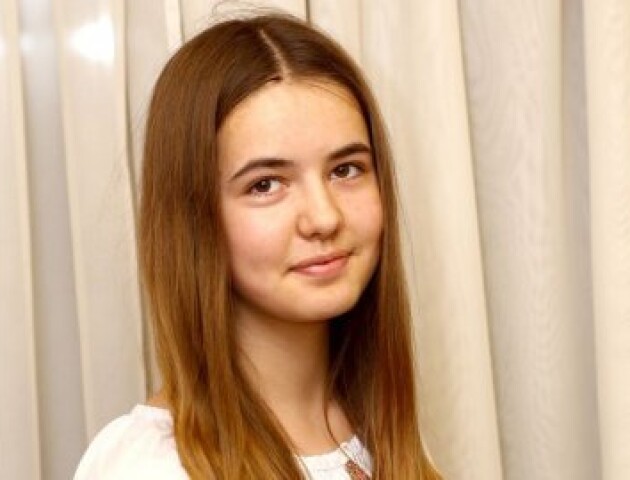 Волинський співак здійснить мрію доньки загиблого бійця АТО