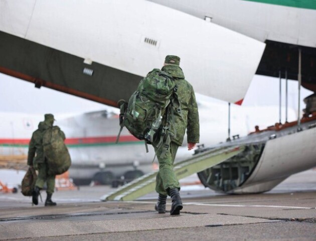 На Волині буде багато тривог впродовж трьох днів: що відбувається в Білорусі