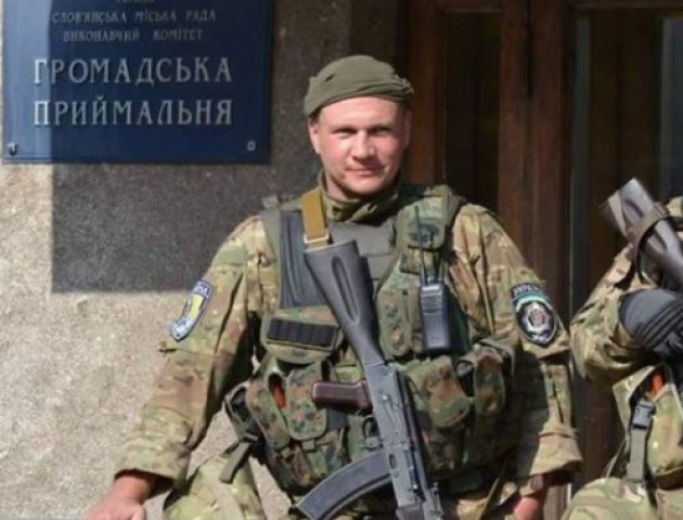 Куля потрапила в серце: подробиці загибелі волинянина на Донбасі