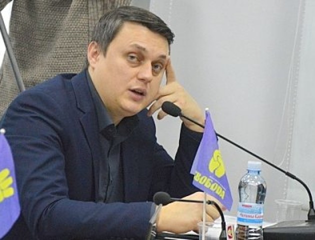 Питання закупівлі швейцарських тролейбусів потребує детального вивчення, - Микола Федік