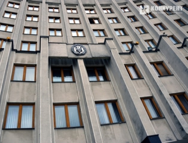 У Луцьку обирають нову громадську раду при Волинській ОДА