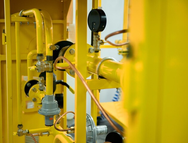 Чи зміниться для волинянам тариф на розподіл газу в новому році