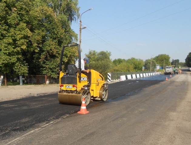 У понад 13 мільйонів гривень обійдеться ремонт штучних споруд на волинських дорогах