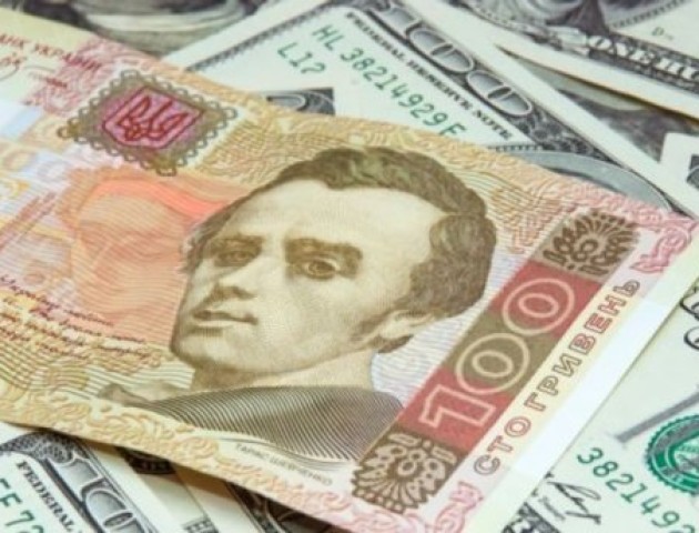 Курс валют на 9 грудня: євро і долар продовжують падати