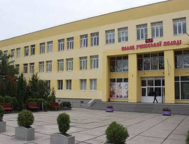 У Луцьку в Палаці учнівської молоді незаконно орендували приміщення, – суд