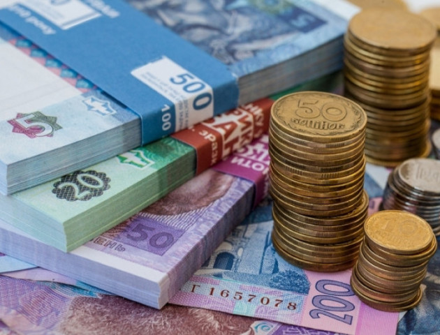 За 8 місяців поточного року волинські платники сплатили більше 305 млн грн єдиного податку