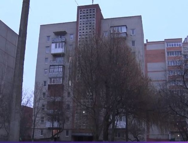 У Луцьку просять зрізати небезпечні дерева. ВІДЕО