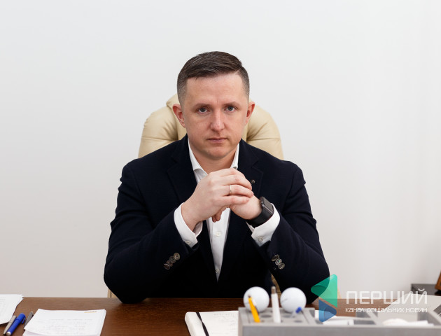Програма «Доступне житло» допоможе втримати волинян від виїзду за кордон, – Андрій Разумовський