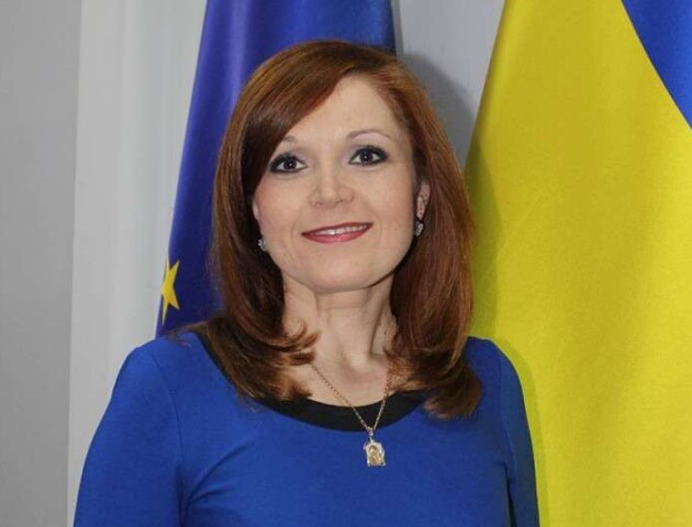 Головна «тимошенківка» Луцька стала заступницею міського голови