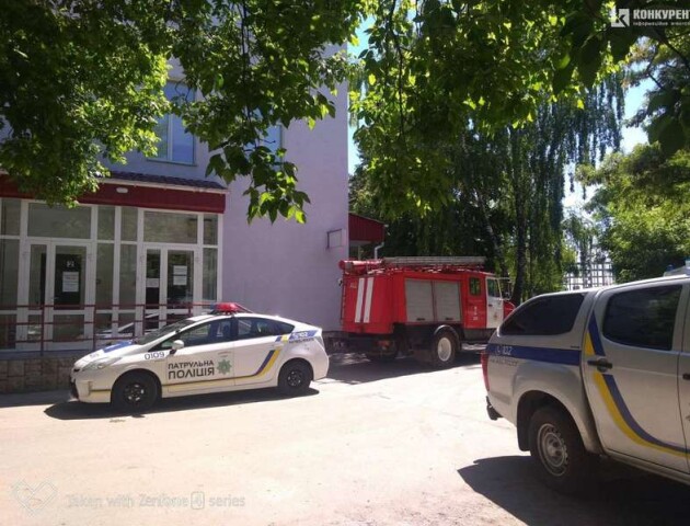 Знову переполох у Луцьку. Тепер «замінували» мерію, лікарню, зоопарк