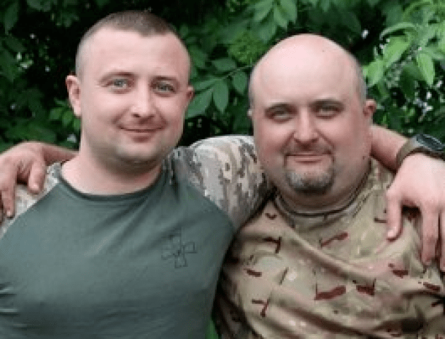 Брати-мінометники з Волині не втомлюються «мінусувати» російських окупантів
