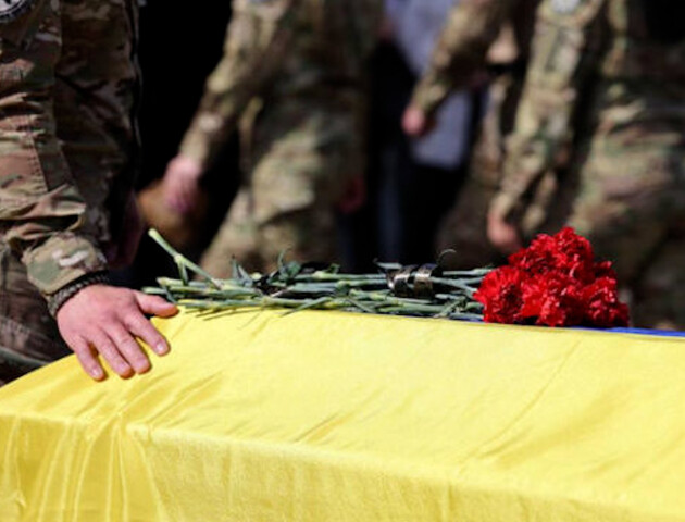 Волинь втратила ще трьох захисників