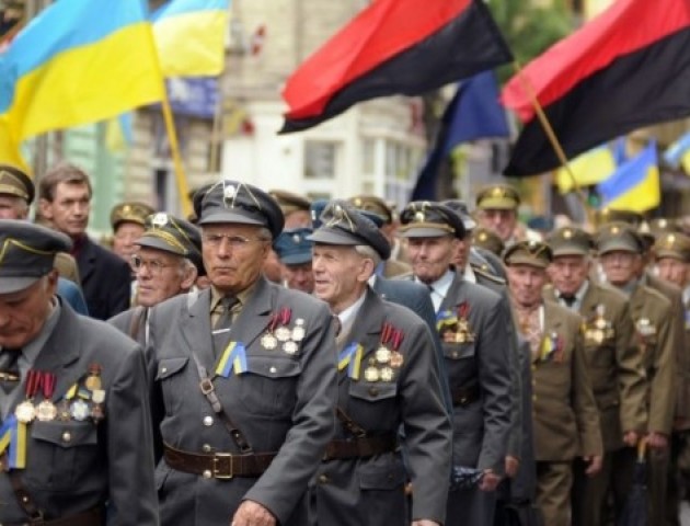 Волинським ветеранам УПА будуть виплачувати допомогу з бюджету області