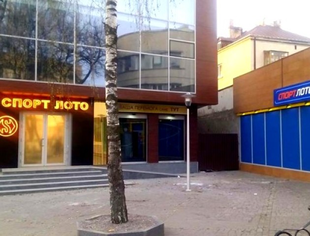 Гральний бізнес: нелегальна діяльність під дахом влади