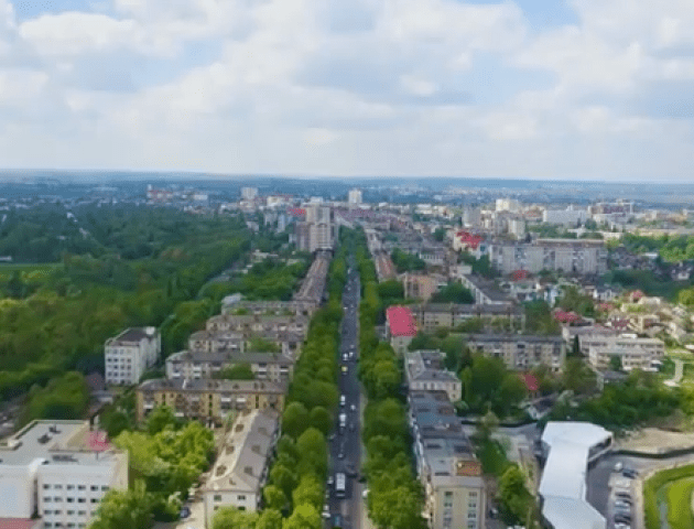 Для Луцька за 600 тисяч розроблять схему руху транспорту. ВІДЕО