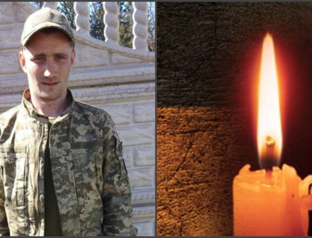 На Луганщині загинув Герой з Волині Іван Лахай
