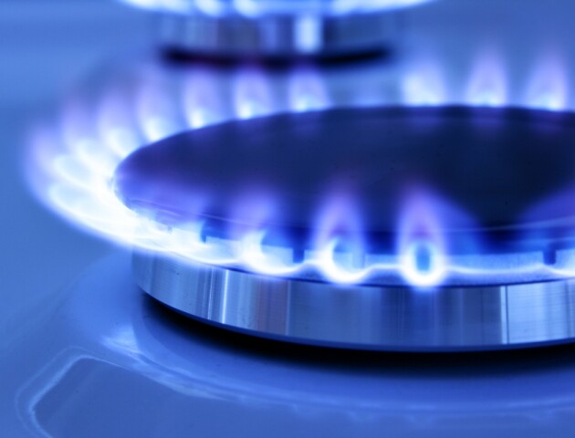 У червні газ для волинян подорожчає