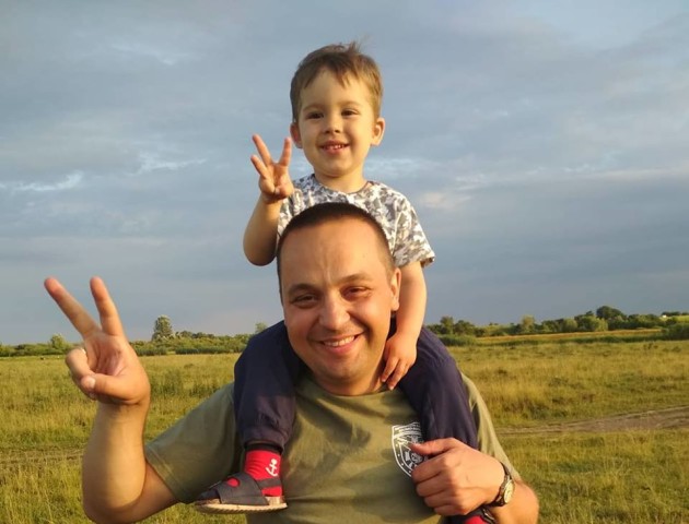 Історія дня на Першому: кого вітати 23 січня