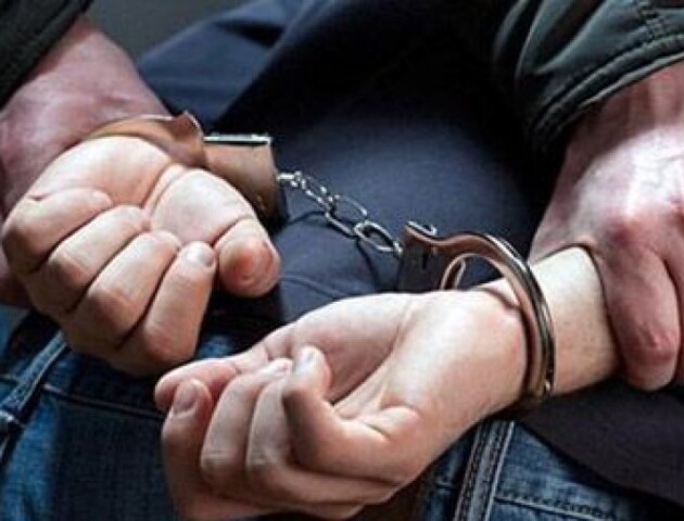 У Луцьку затримали крадія
