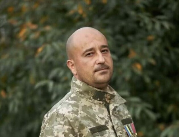 За Україну загинув волинянин Ігор Столярук