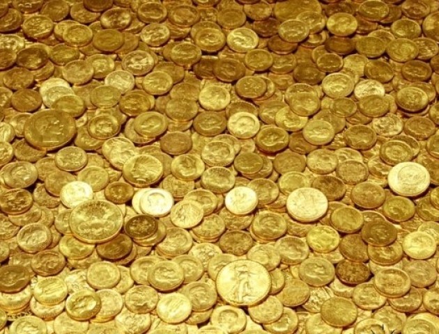 В Україні з'явиться нова монета номіналом у 10 гривень