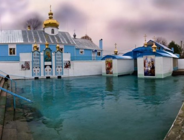 У джерелі Святої Анни поменшало води, - ЗМІ