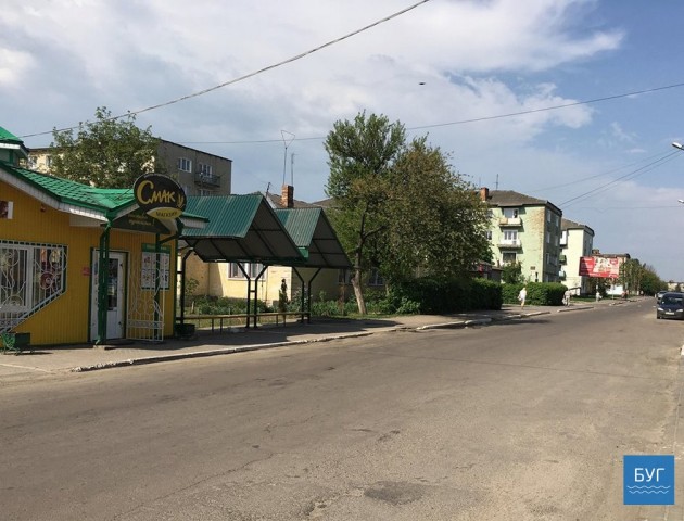 У Нововолинську під колеса авто втрапила 5-річна дівчинка