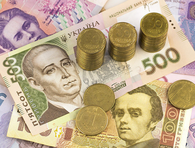 Платники податків Волині спрямували до бюджетів 4,5 мільярдів гривень платежів