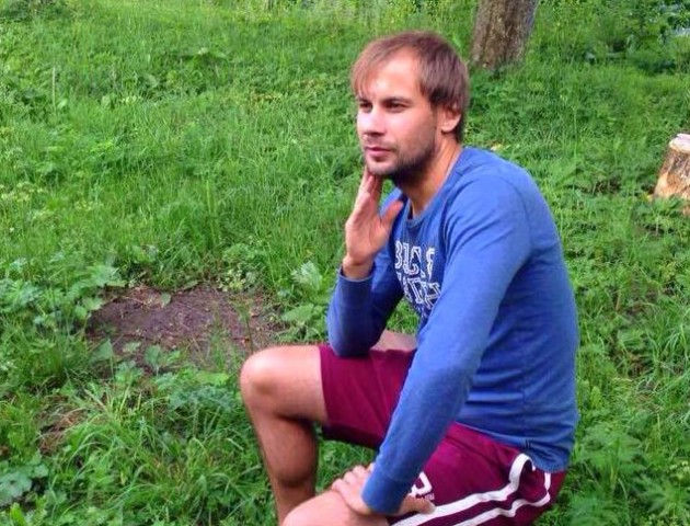 Петро Мороз: «Через роки два у Ковелі буде потужна футбольна команда»