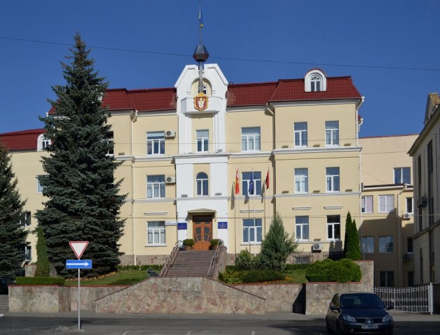 Лучани стали менше довіряти міській владі
