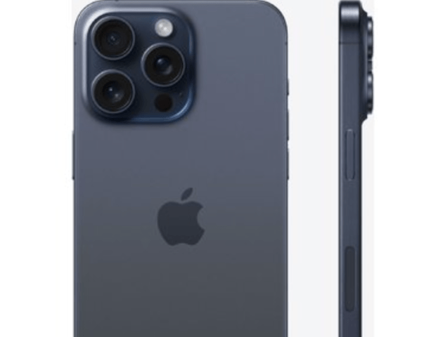 iPhone 15: все про головні зміни смартфона та його переваги