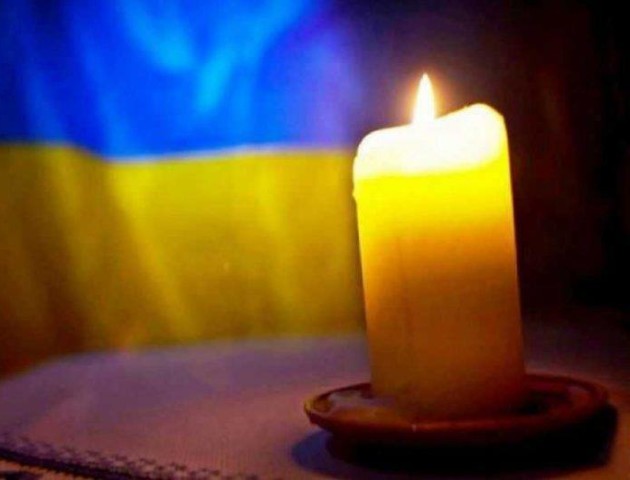 Повідомили, коли тіло загиблого АТОвця привезуть на Волинь