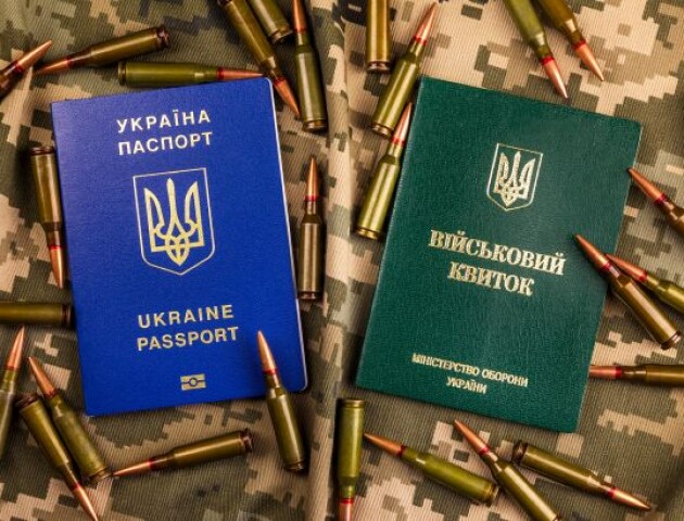 Волинянина, який ухилився від мобілізації через безперервне пияцтво, судили