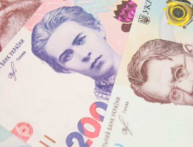 Підприємці Волині отримали 1,3 мільйона гривень за програмою «Доступні кредити 5-7-9%»