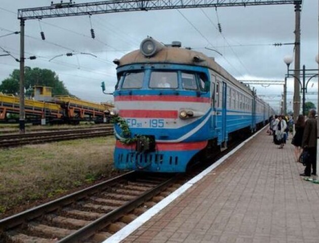 Депутатка з Волині звернулася до Зеленського, щоб повернути дизель «Ковель-Заболоття»