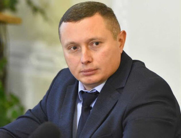 Погуляйка не було під час візиту Зеленського, бо він захворів на COVID-19